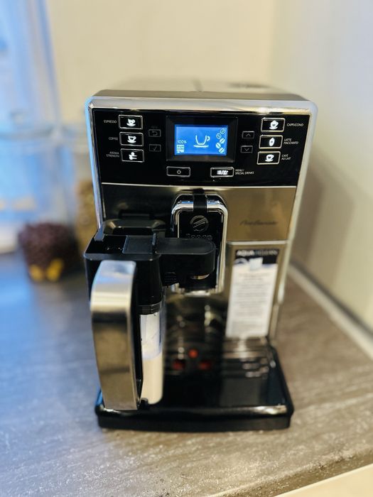 Ekspres do kawy Saeco Pico Baristo