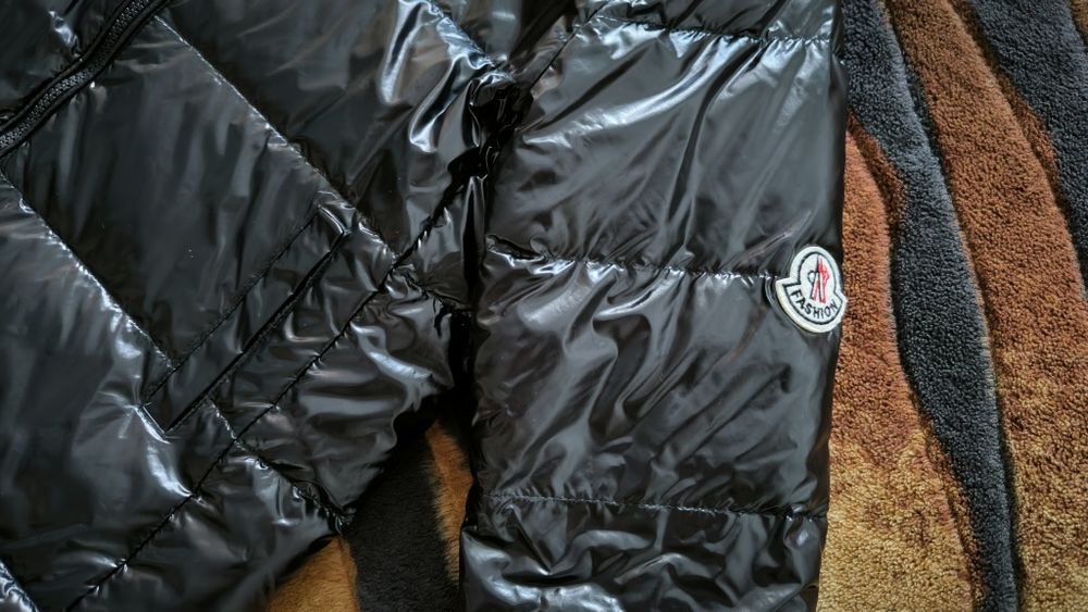 Пальто куртка весна осінь для дівчинки 130