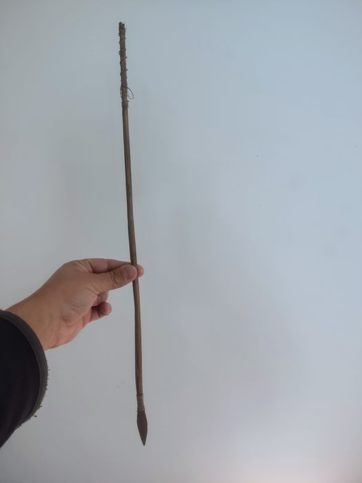 Seta africana antiga