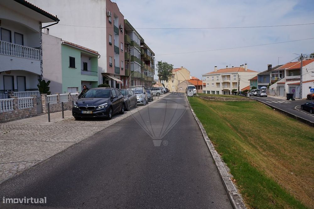 Apartamento T2 para arrendamento