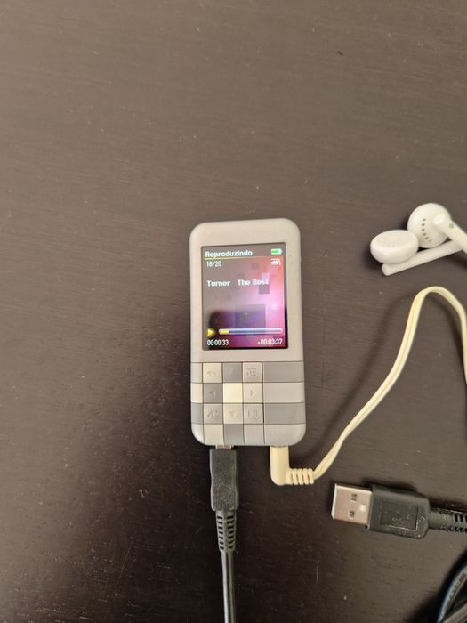 MP3 Creative ZEN Mosaic, 4 GB