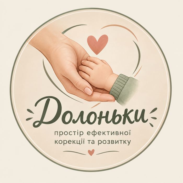 Заняття для дітей