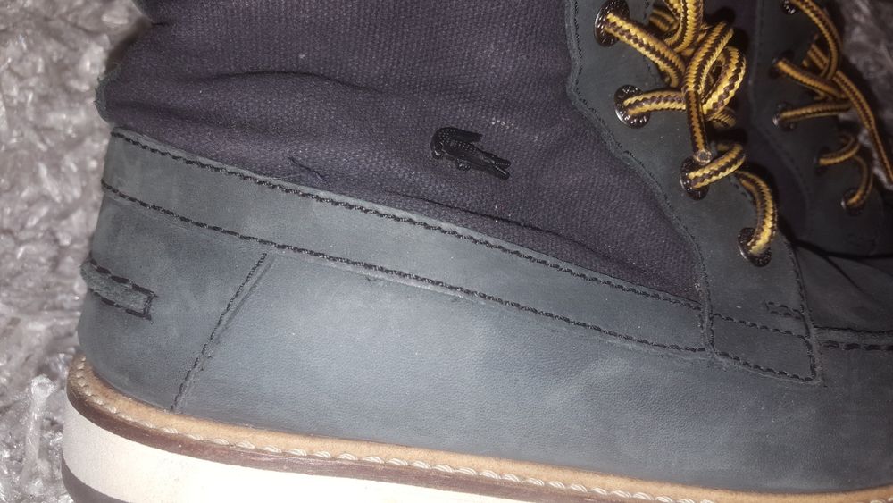 Lacoste 40 zima stan bardzo dobry
