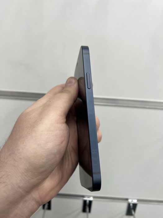 iPhone 12 128GB Black