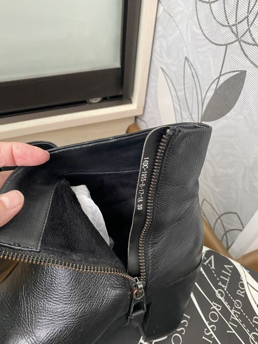 Ботинки Vitto Rossi