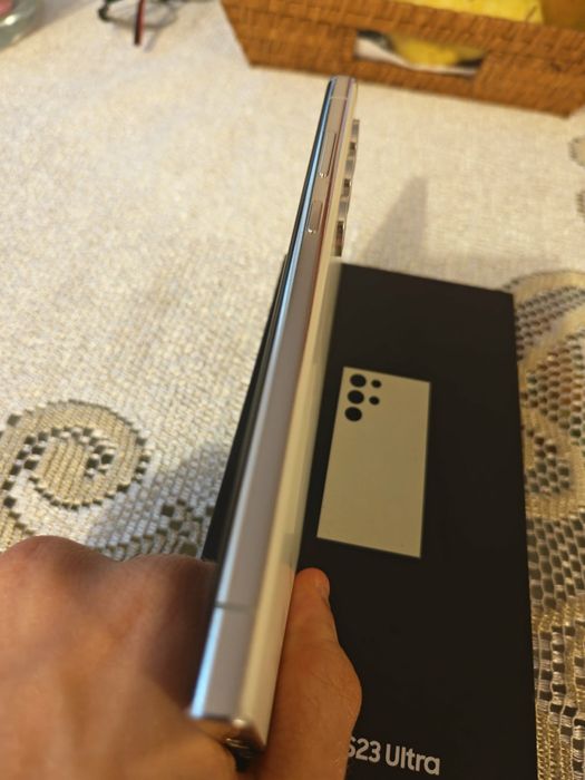 Samsung s23 ultra