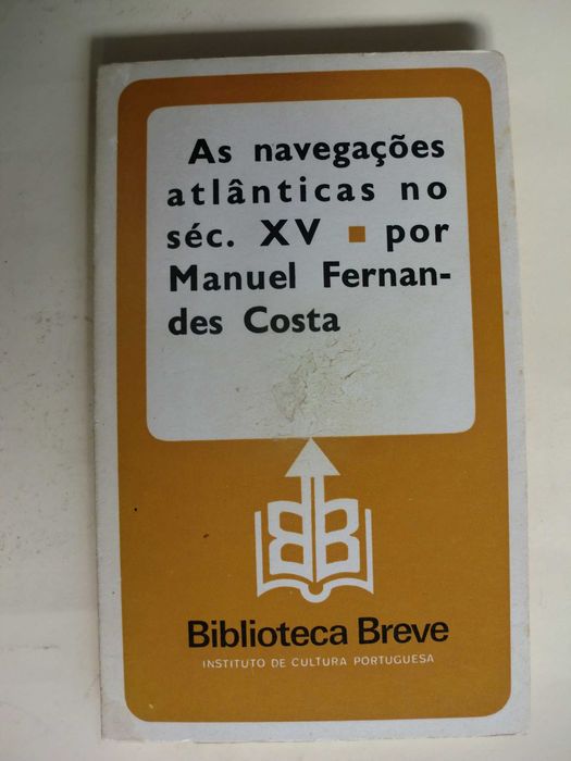 Biblioteca Breve
