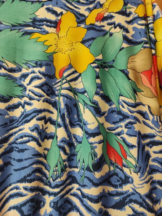 Платье Петро Сорока р.44, сукня Petro Soroka, літня сукня р.46-48