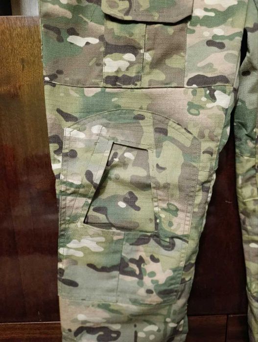 Штани тактичні Британія