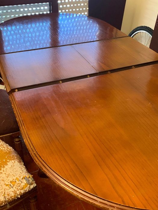 Vendo Mesa extensível