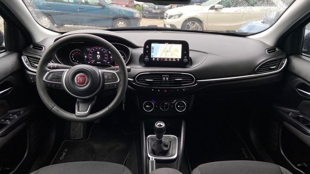 Fiat Tipo438838178402150404