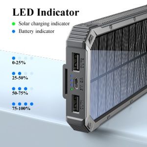 Павербанк Abnoys