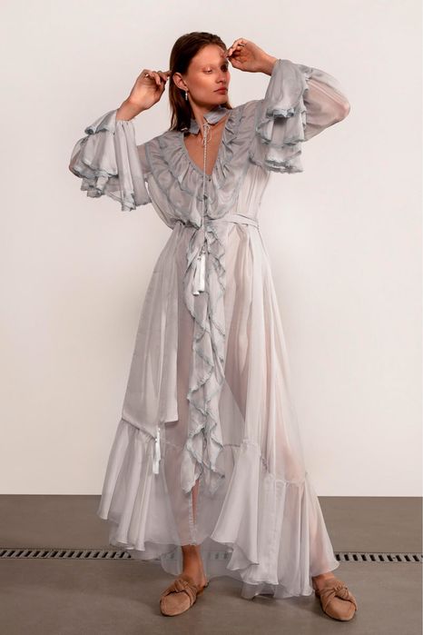 Плаття Overthesea Muse Balykina