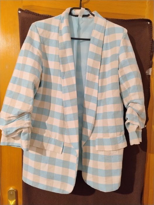 Żakiet damski rozm. 38