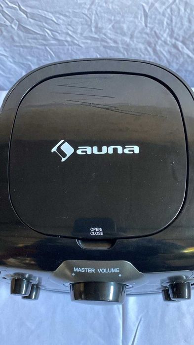 Zestaw karaoke Auna StarMaker 2.0