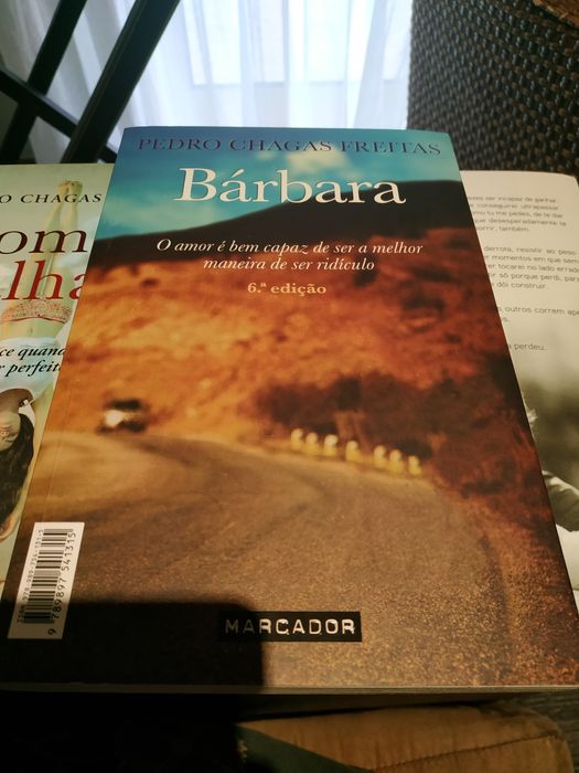 Pedro Chagas Freitas - Livros NOVOS