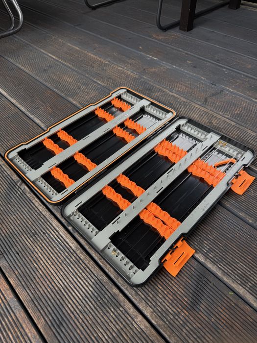 Guru Rig Case XL