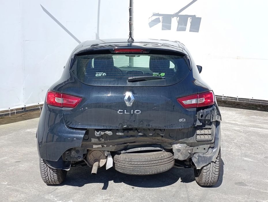 Para peças RENAULT Clio IV (BH_)