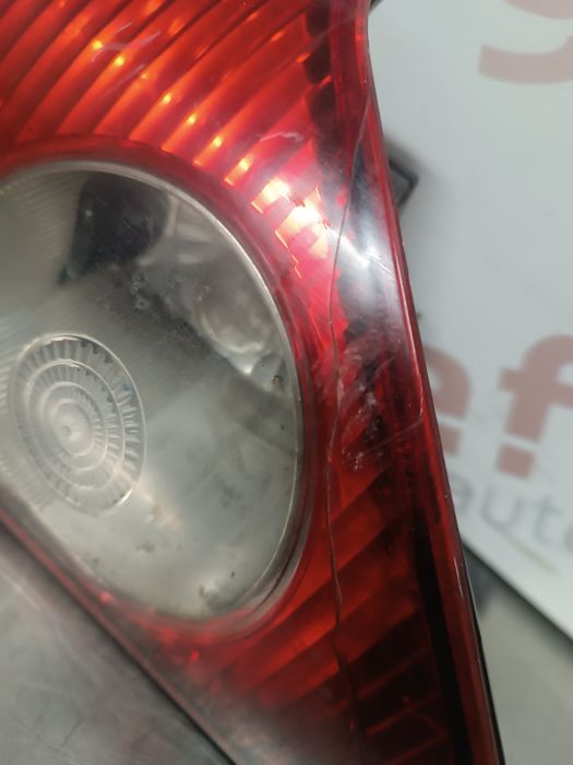 Farolim Esquerdo RENAULT KANGOO / GRAND KANGOO II - 8200419949
