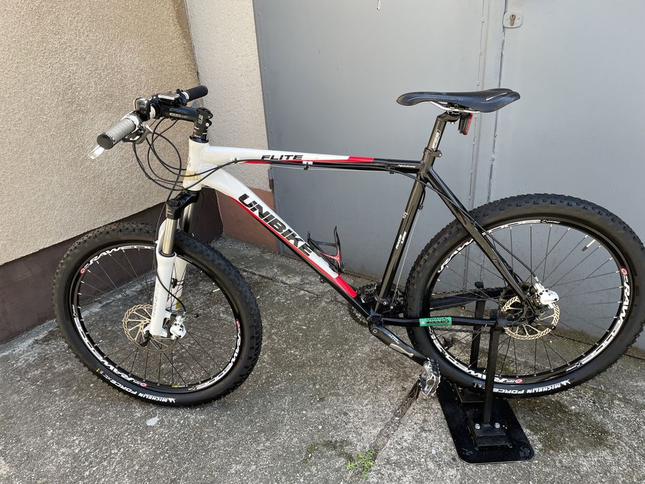 Rower MTB Unibike Flite
