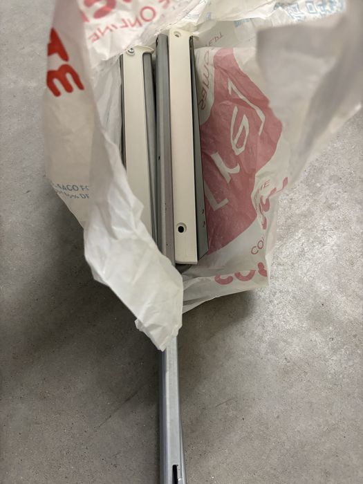 Tabuleiro Extraível Komplement IKEA