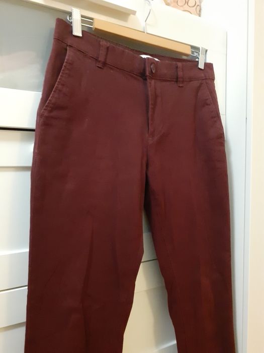 Spodnie męskie Reserved 29