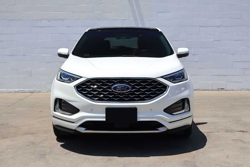 Ford Edge      2021