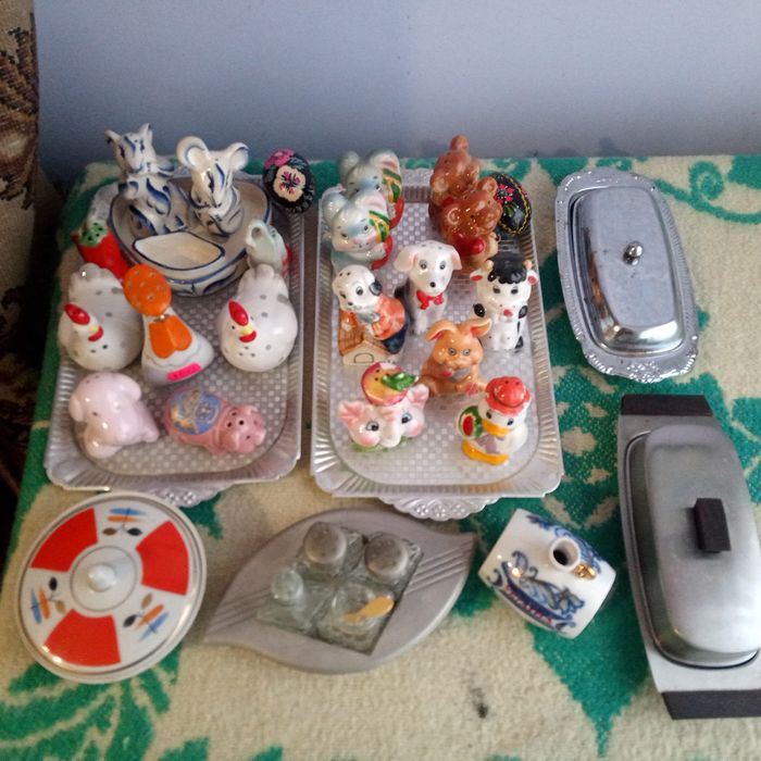 Фляги старые.б.у.