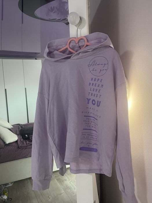 Худі для дівчат H&M