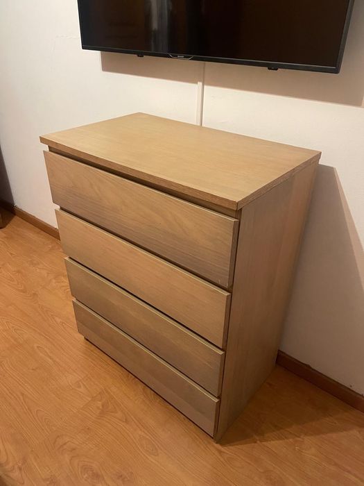 Movel de arrumação