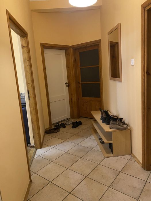 Mieszkanie – Warszawa, Centrum, Śródmieście - Więcej