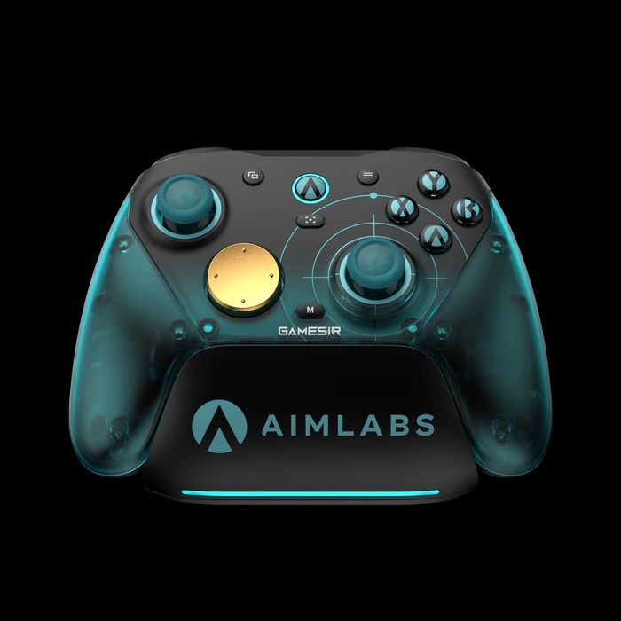Gamesir G7 Pro Aimlabs 8K Hz геймпад