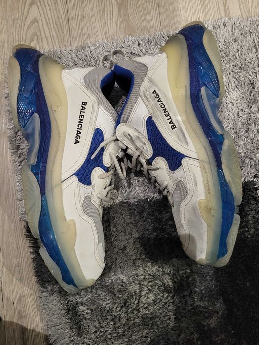 Sapatilhas Balenciaga