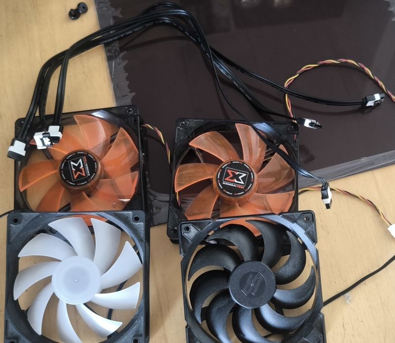 Komputer do rozbudowy na płycie Asus Z170 ProGaming