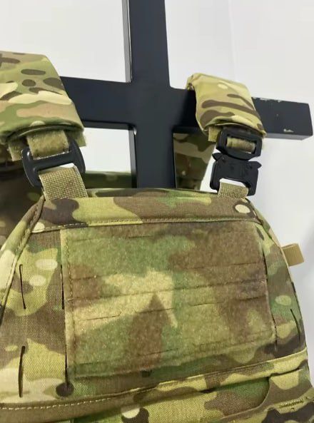 Плитоноска Ferro V5 FCPC