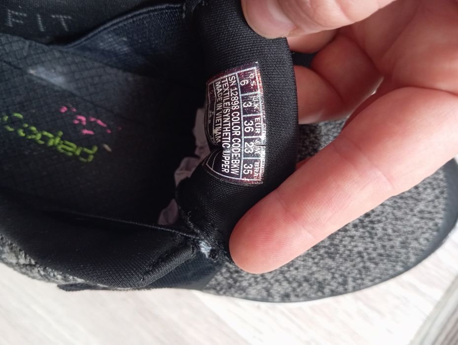 Кросівки легкі літні Skechers
