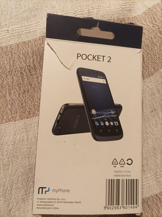 Etui do smartfona