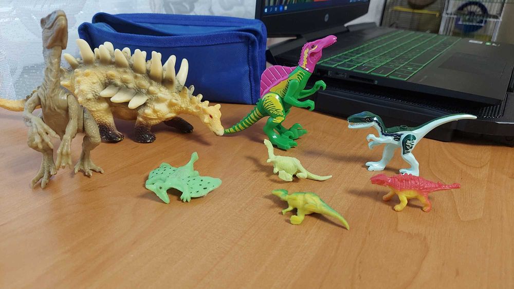 Лего динозаври лего