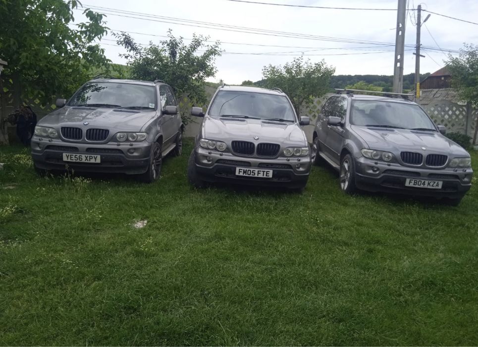Роздатка BMW X5 Е53 Е70 ATC 500 700 раздатка БМВ Х5