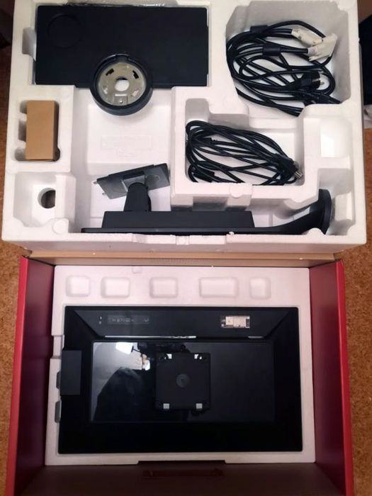 Монитор BENQ XL2430 NEW