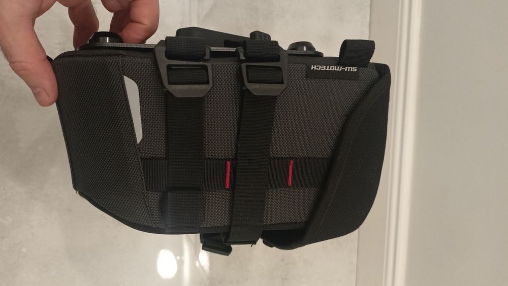 SW motech sysbag 10l lewa