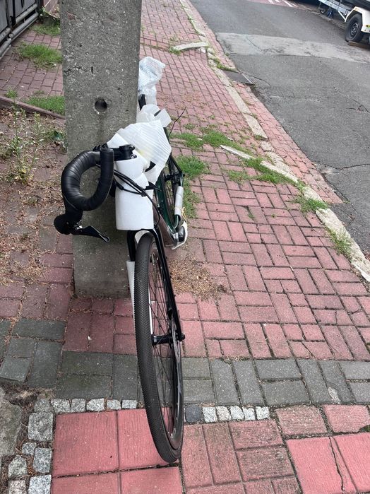 KROSS Esker 8.0 Carbon M grx