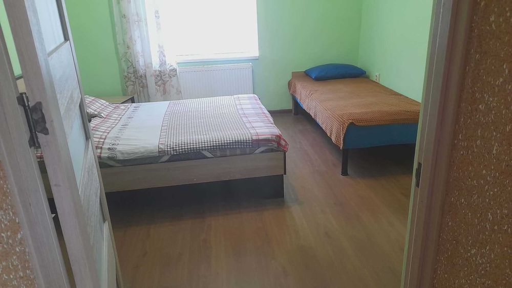 Здам кімнати на Закарпатті