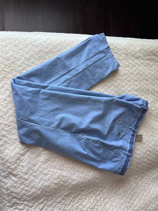 Чоловічі штани Massimo Dutti w34