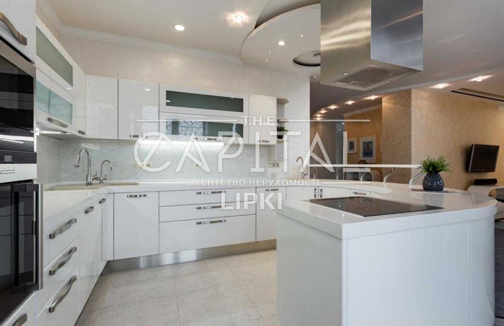 3-rooms apartment apartment by the address st. Bulvar Druzhby Narodov (area 162 m²) - Atlanta.ua - photo 18