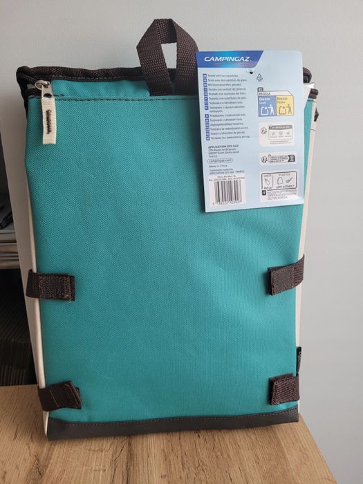 Torba termiczna Campingaz Minimaxi 19l Ethnic