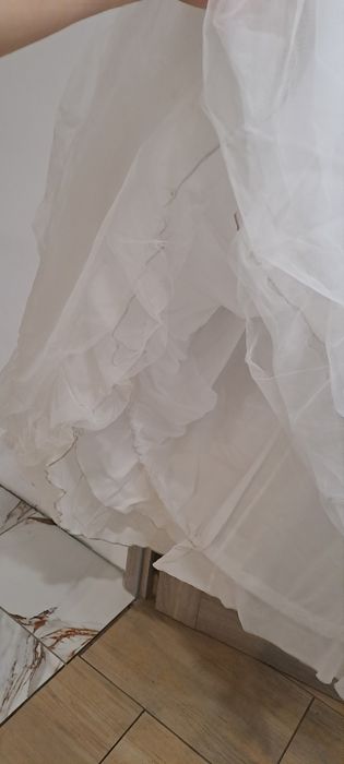 Suknia ślubna 40/42