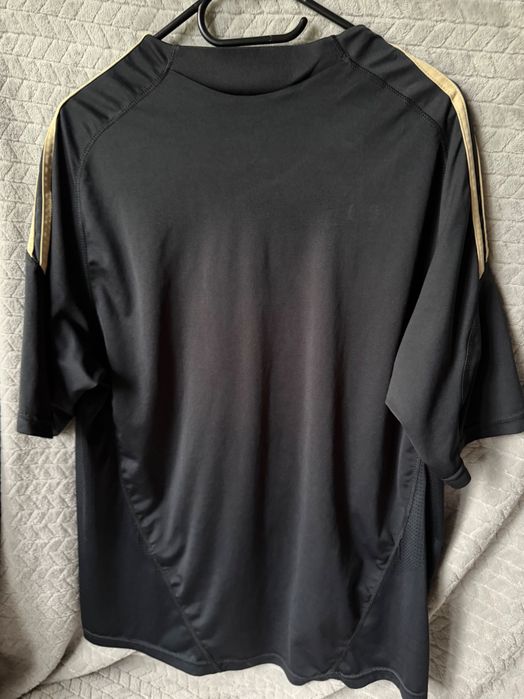 Koszulka Adidas Real Madryt 2009/2010 rozm XL