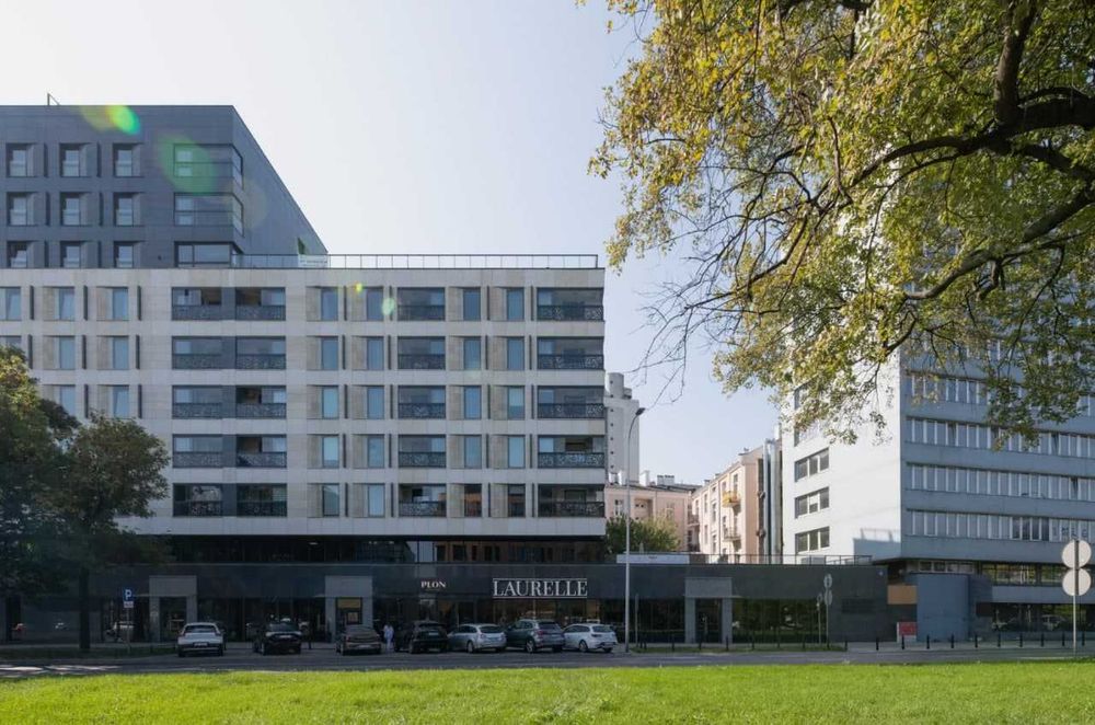 Wynajem biura w Warszawie:Prywatna 1-2 osobowa w Regus Solec