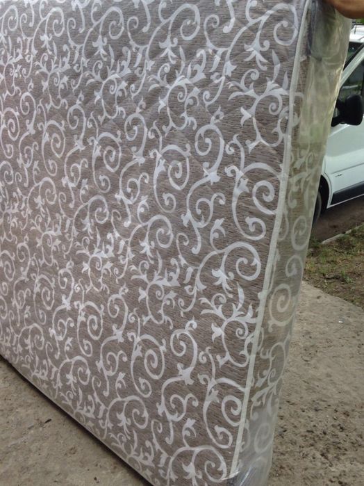 Матрас каркасный 1600x2000